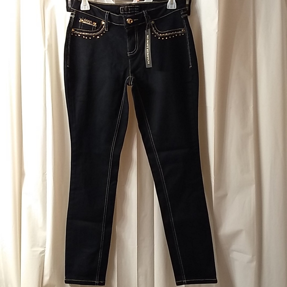A Pair of Cato Premium Stretch Jeans